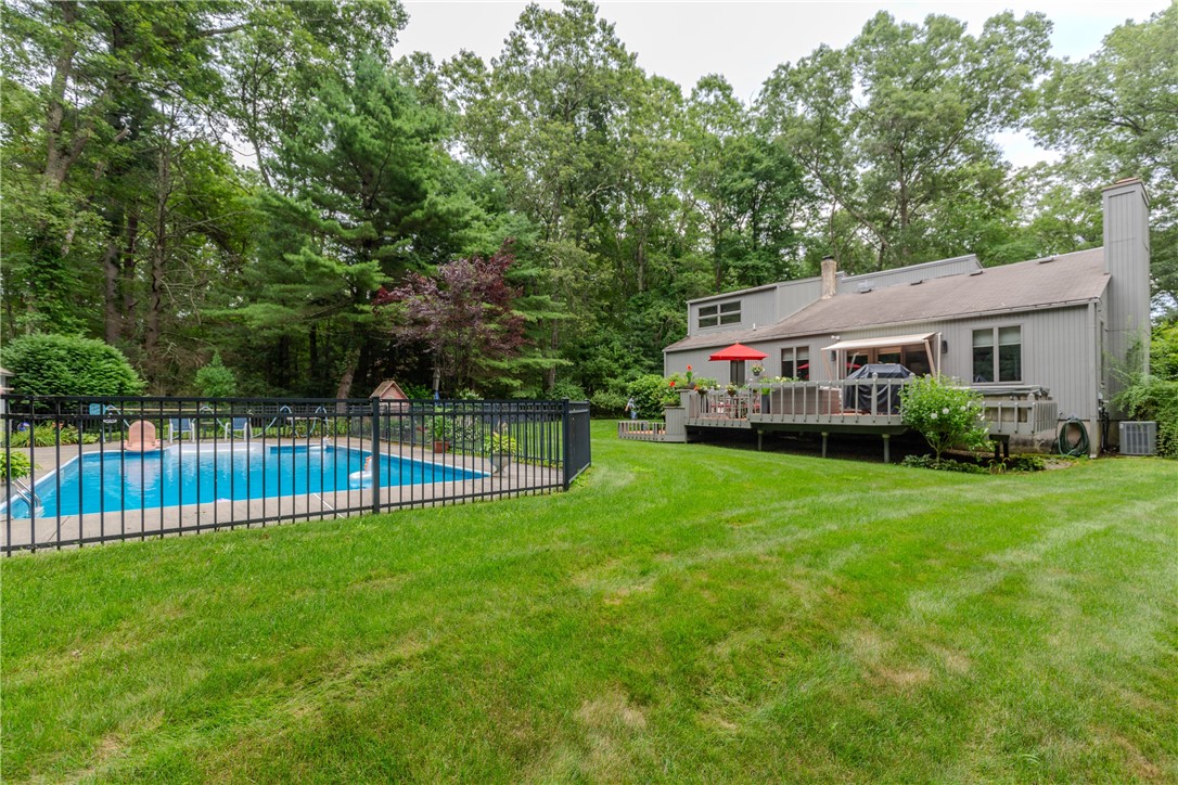 33 Keach Dam Road Glocester, RI 02814 - Photo 45 of 50