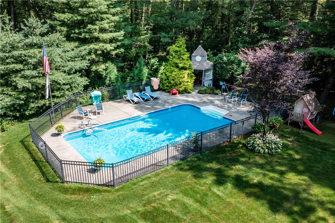 33 Keach Dam Road Glocester, RI 02814 - Photo 47 of 50