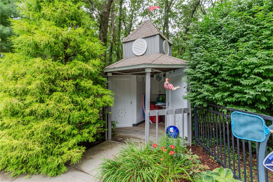 33 Keach Dam Road Glocester, RI 02814 - Photo 49 of 50