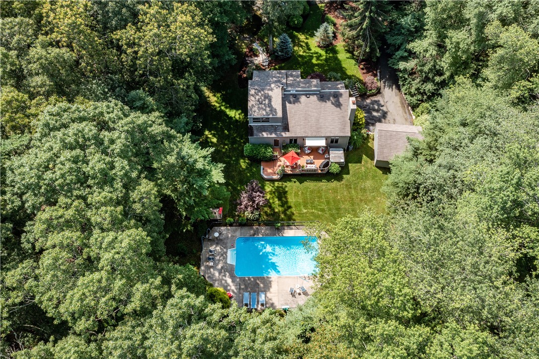 33 Keach Dam Road Glocester, RI 02814 - Photo 9 of 50