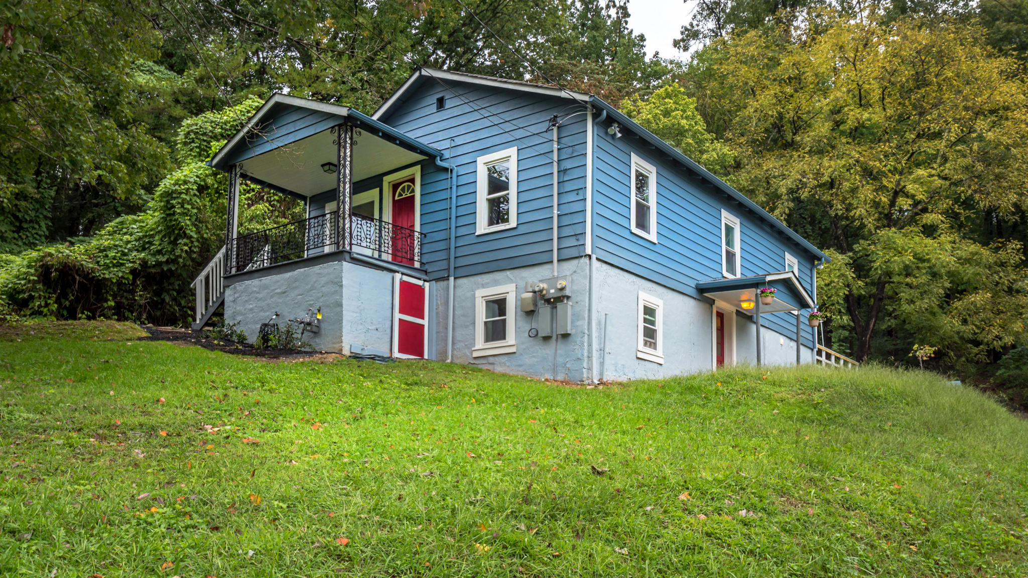 1048 Pineville Road Chattanooga, TN 37405 - Photo 2 of 31 _DSC0629