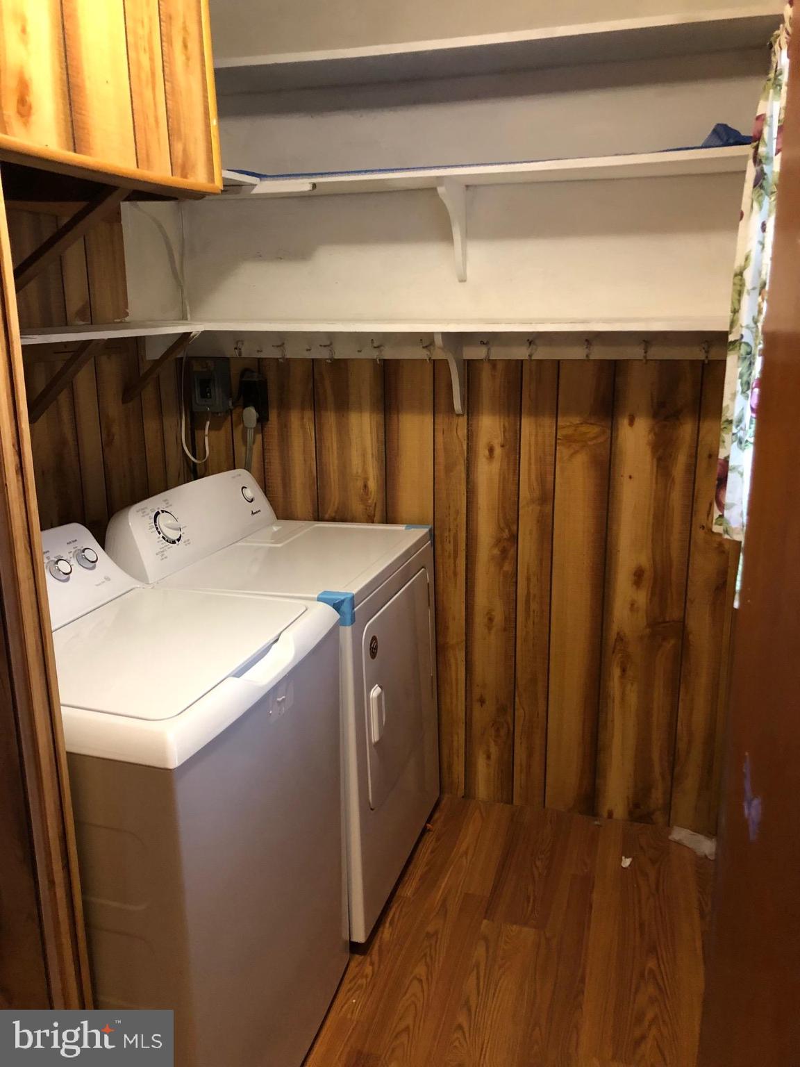 9848 Rocky Ridge Road Rocky Ridge, MD 21778 - Photo 10 of 25 Laundry Rm