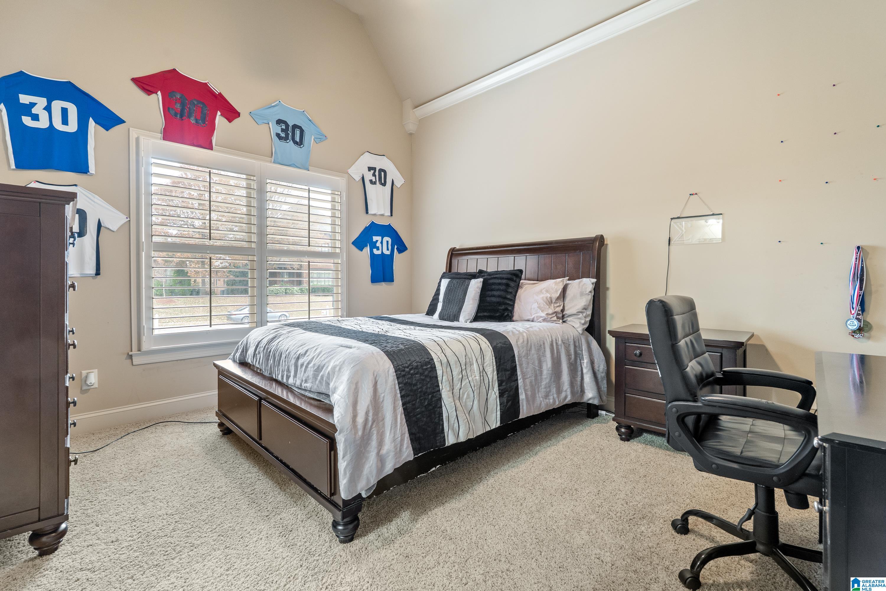 1484 Scout Ridge Drive Birmingham, AL 35244 - Photo 33 of 57