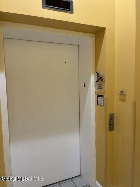 37 Maiden Lane, Unit 3B Albany, NY 12207 - Photo 7 of 18 Elevator