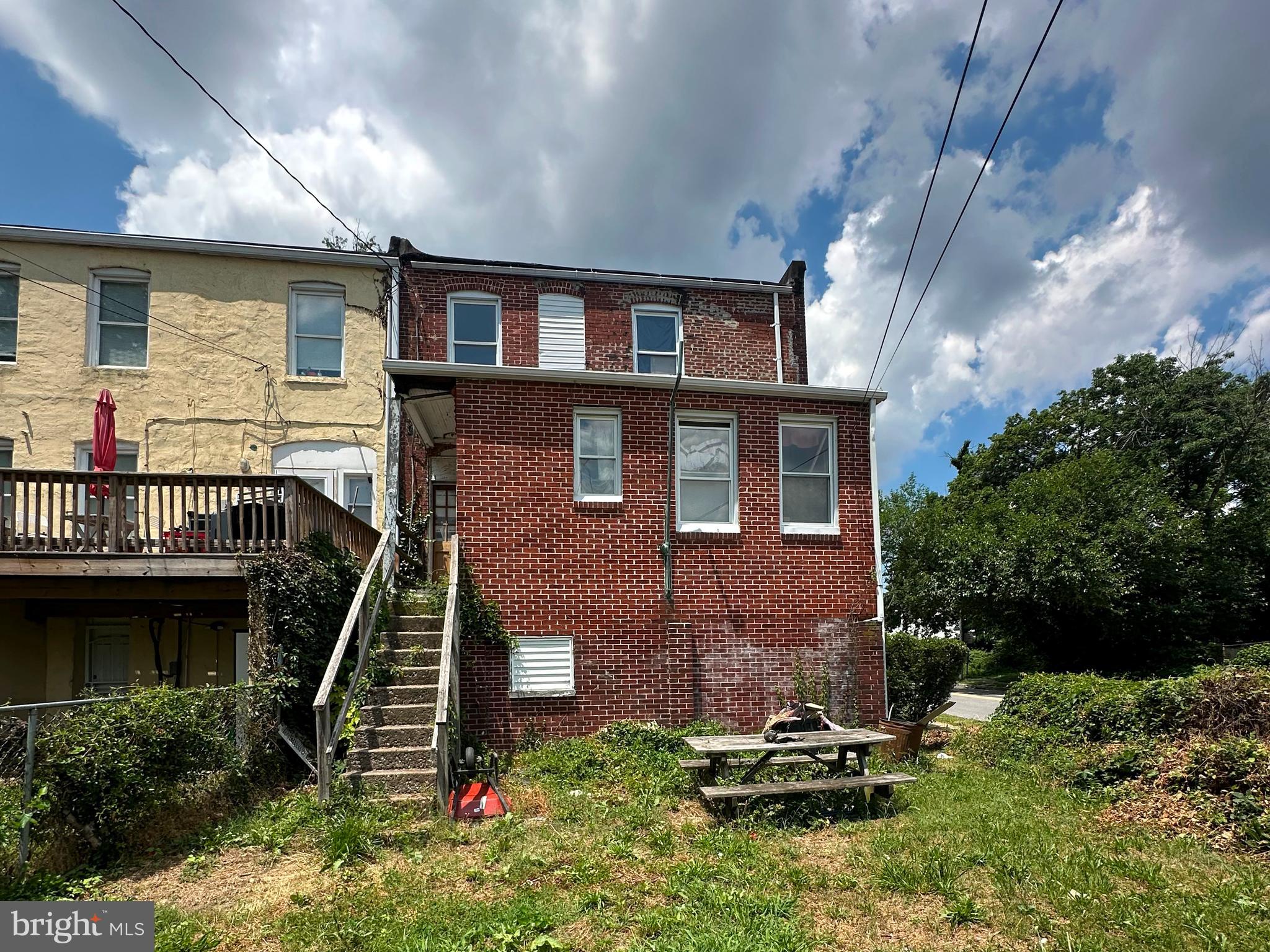 3301 Alto Road Baltimore, MD 21216 - Photo 26 of 28