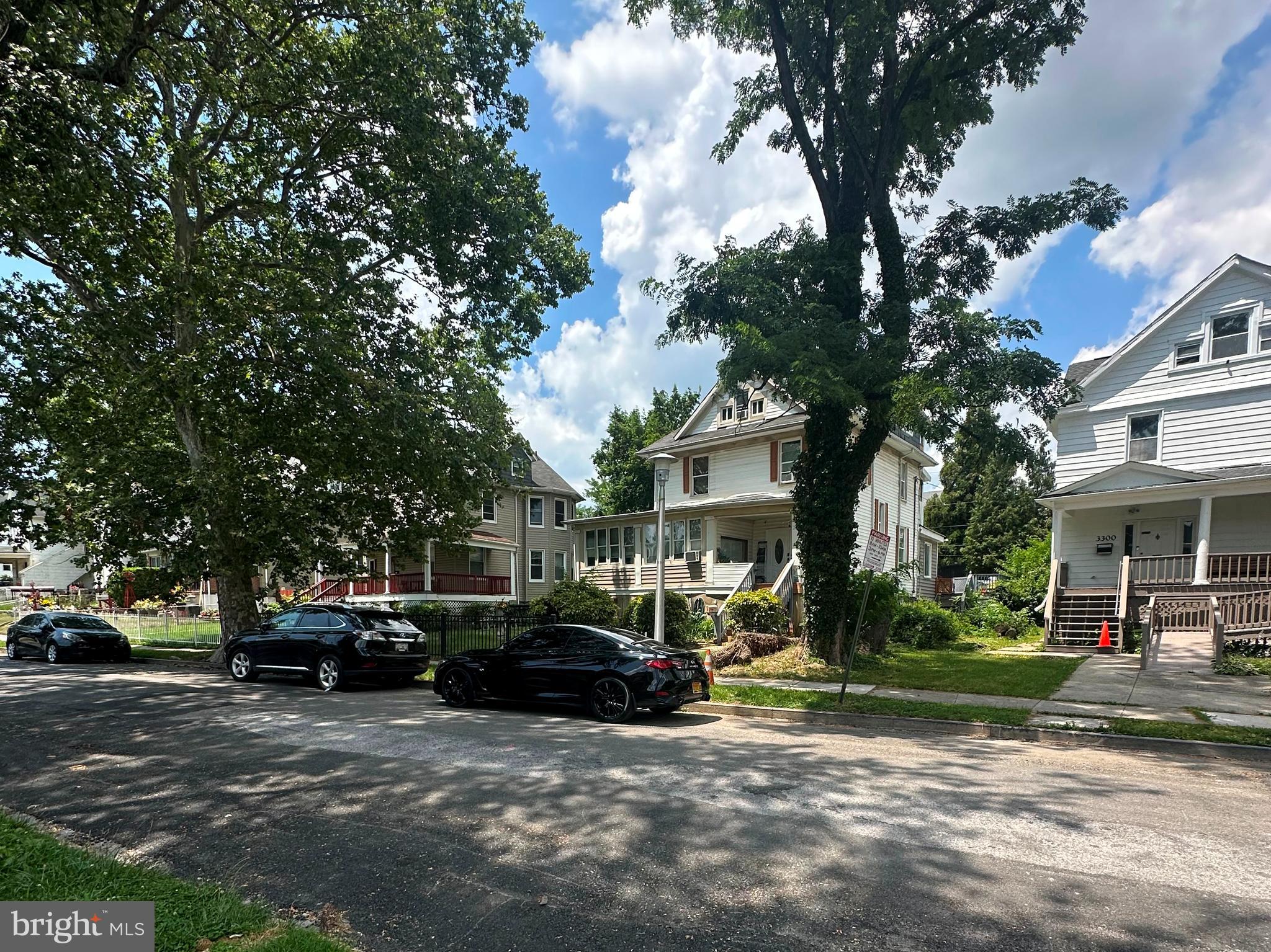 3301 Alto Road Baltimore, MD 21216 - Photo 27 of 28