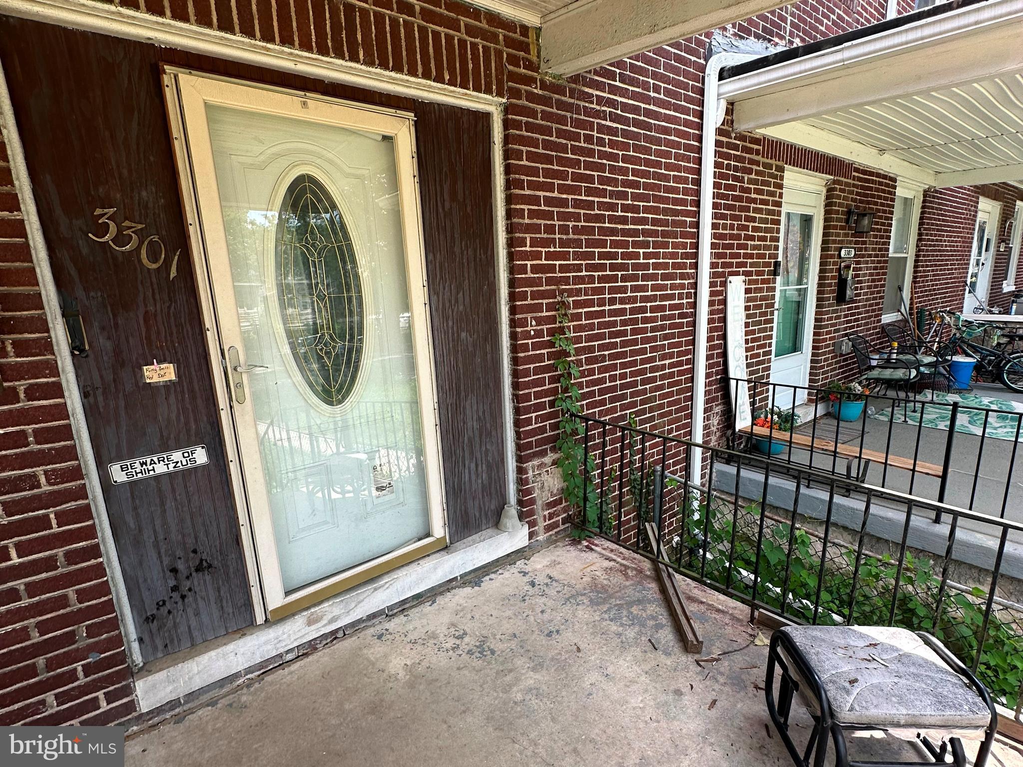 3301 Alto Road Baltimore, MD 21216 - Photo 3 of 28