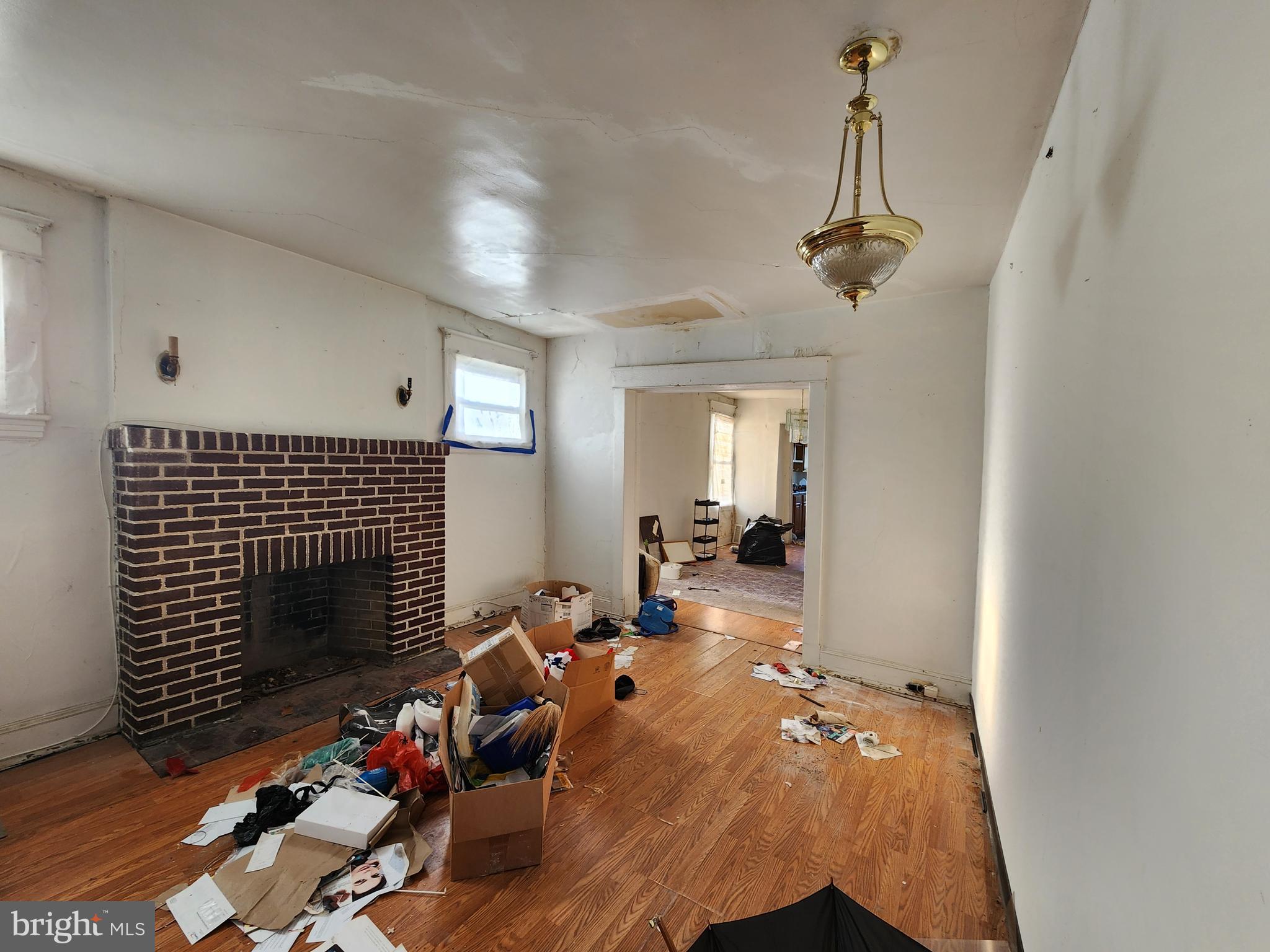 3301 Alto Road Baltimore, MD 21216 - Photo 5 of 28