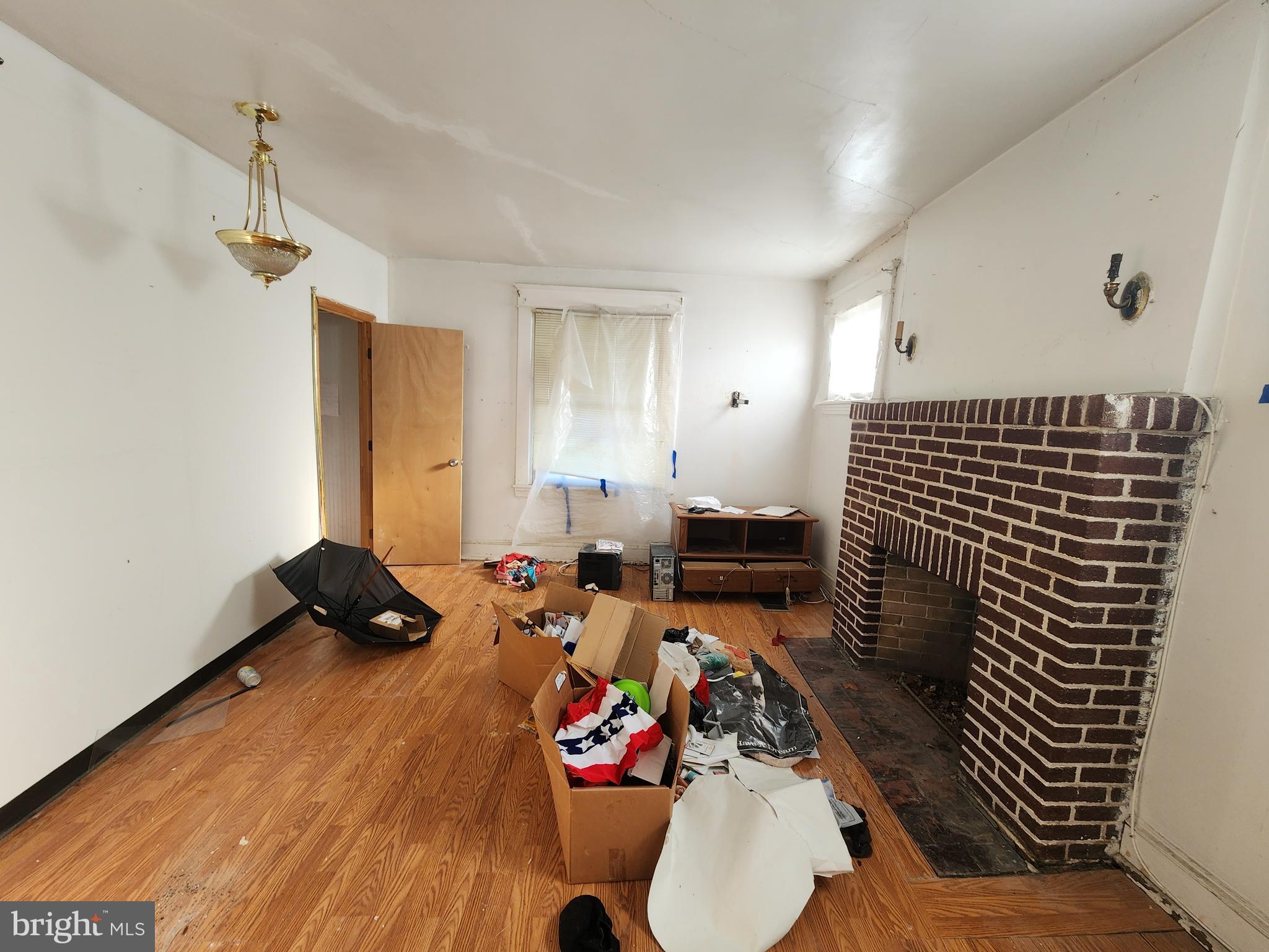 3301 Alto Road Baltimore, MD 21216 - Photo 7 of 28