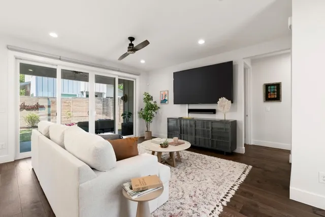 $875,000 | 8014 Tisdale Drive, Unit 1, Austin, TX 78757