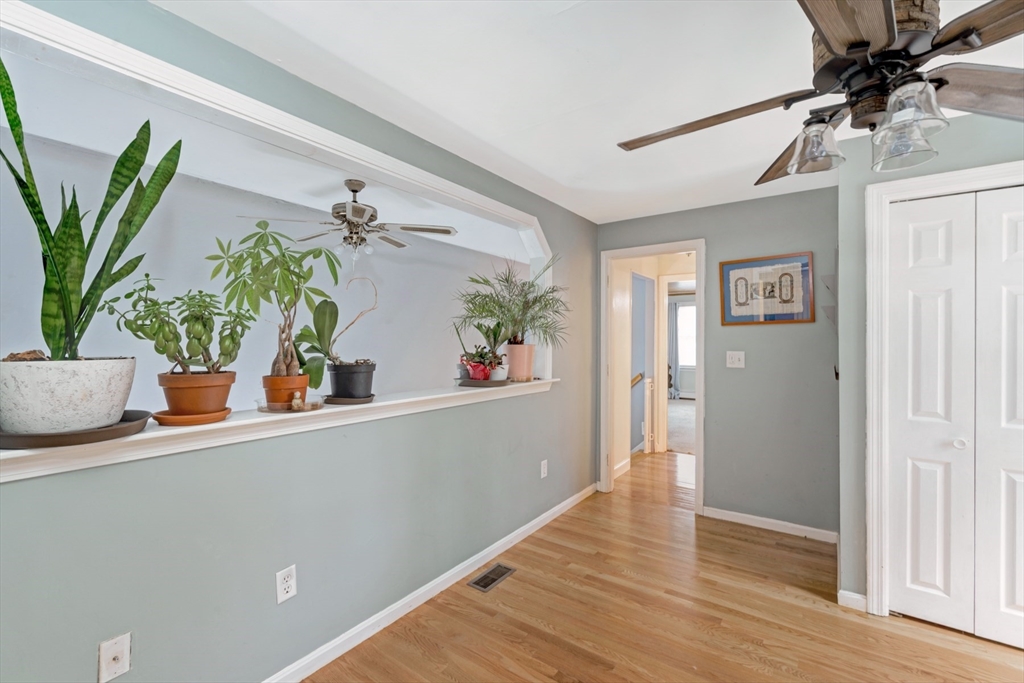 260 Shagbark Road Taunton, MA 02780 - Photo 21 of 40
