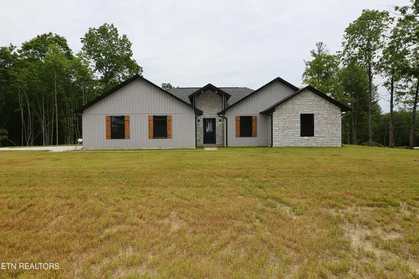 $419,000 | 607 Taylon Lane, Oneida, TN 37841