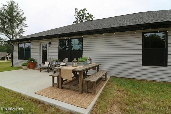 $419,000 | 607 Taylon Lane, Oneida, TN 37841