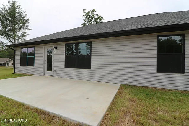 $419,000 | 607 Taylon Lane, Oneida, TN 37841