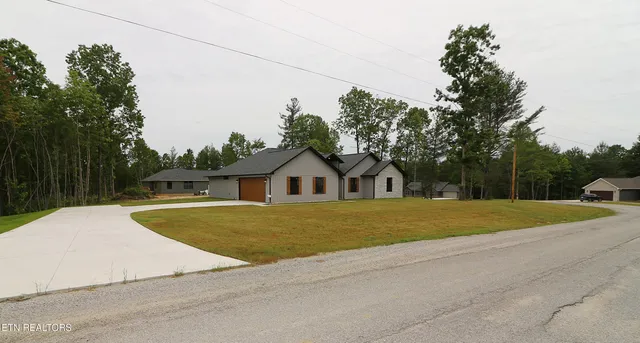 $419,000 | 607 Taylon Lane, Oneida, TN 37841