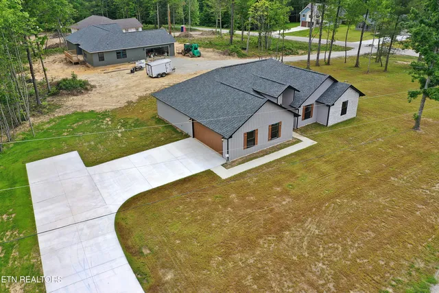 $419,000 | 607 Taylon Lane, Oneida, TN 37841