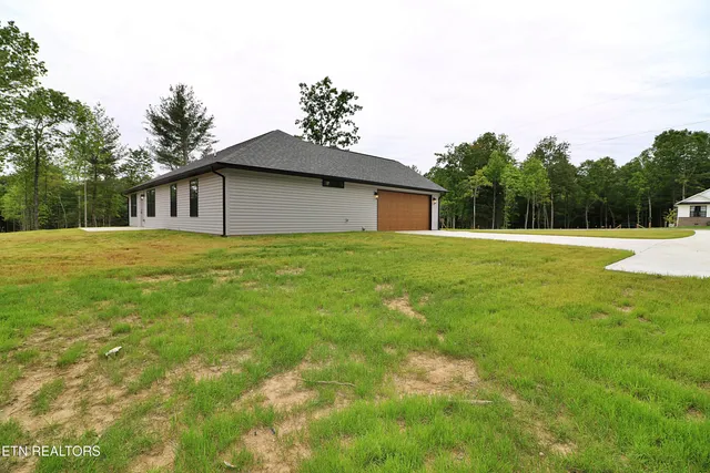 $419,000 | 607 Taylon Lane, Oneida, TN 37841