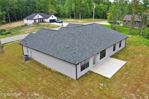 $419,000 | 607 Taylon Lane, Oneida, TN 37841