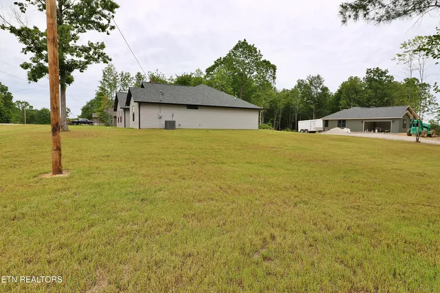 $419,000 | 607 Taylon Lane, Oneida, TN 37841