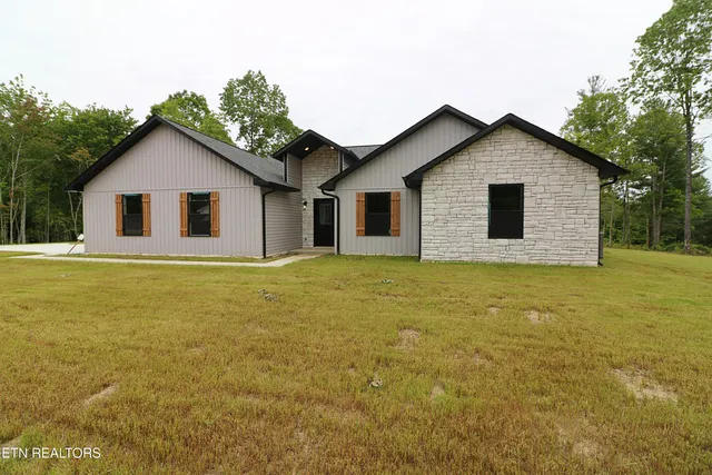 $419,000 | 607 Taylon Lane, Oneida, TN 37841