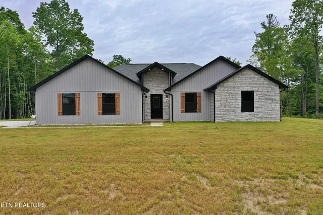 $419,000 | 607 Taylon Lane, Oneida, TN 37841