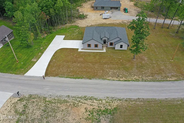 $419,000 | 607 Taylon Lane, Oneida, TN 37841