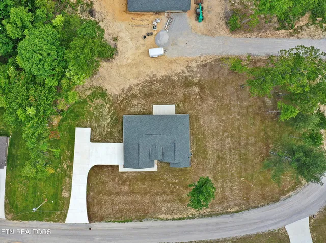 $419,000 | 607 Taylon Lane, Oneida, TN 37841