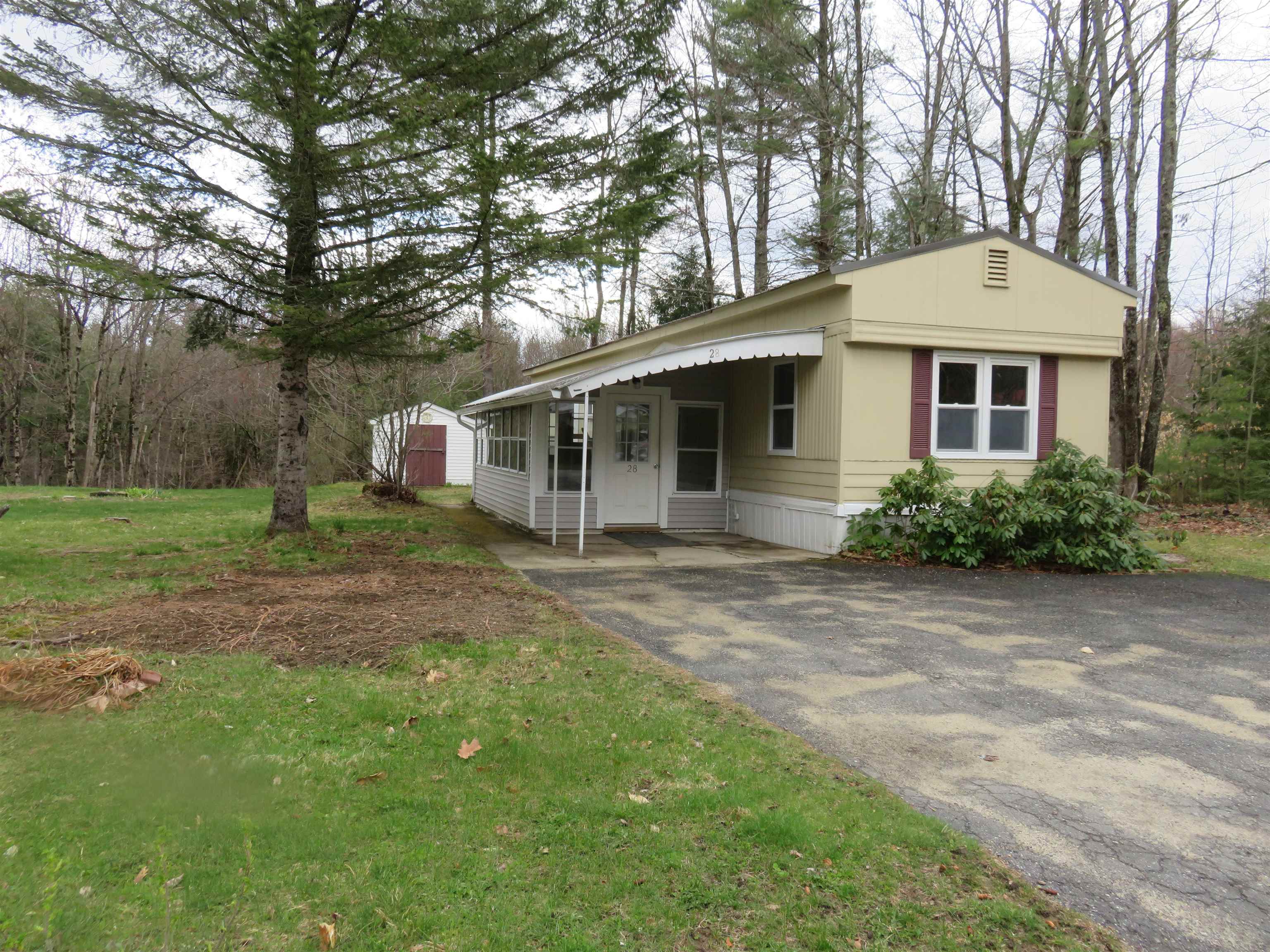 28 Country Meadows Drive Rindge, NH 03461 - Photo 2 of 20