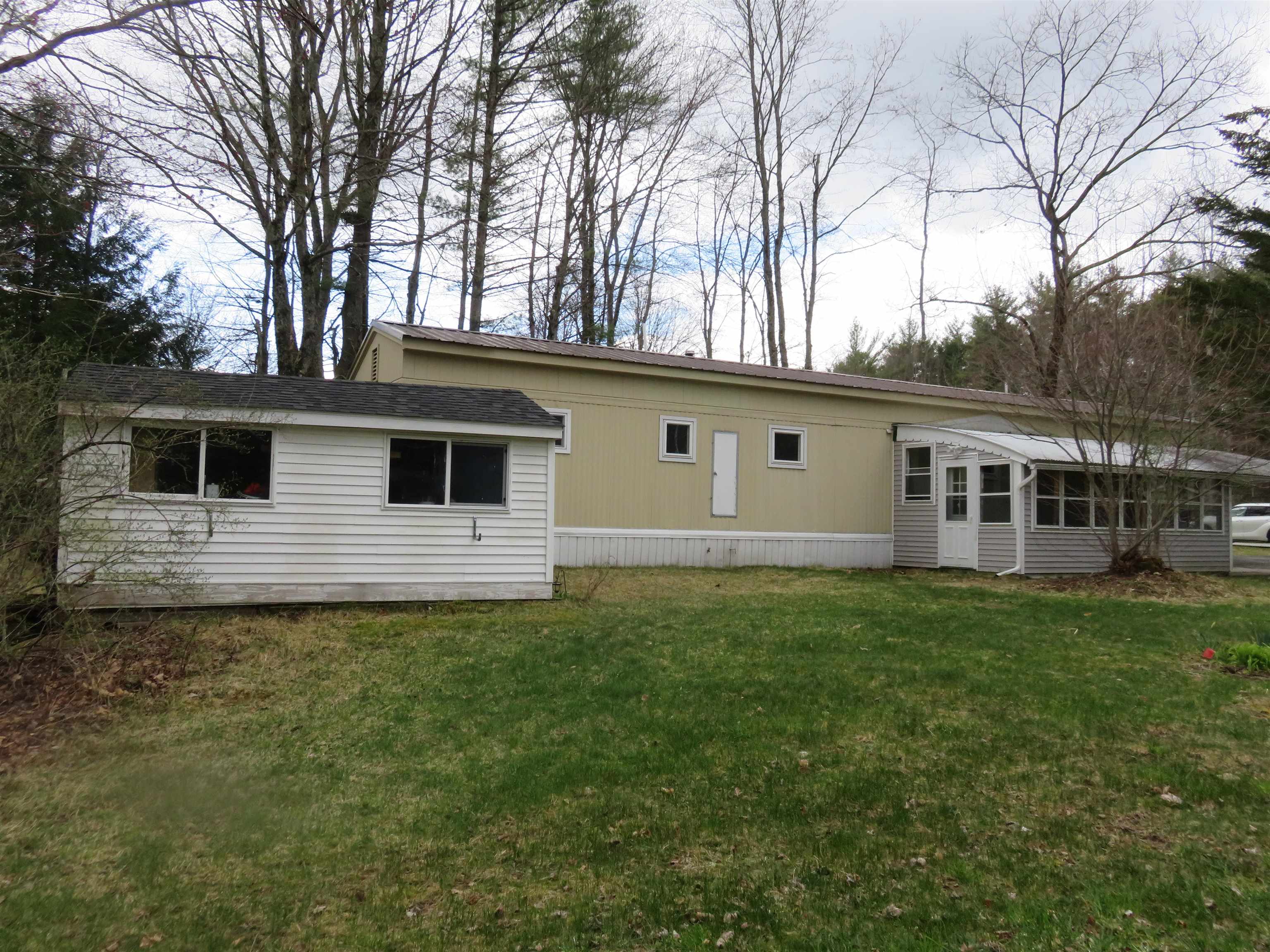 28 Country Meadows Drive Rindge, NH 03461 - Photo 3 of 20