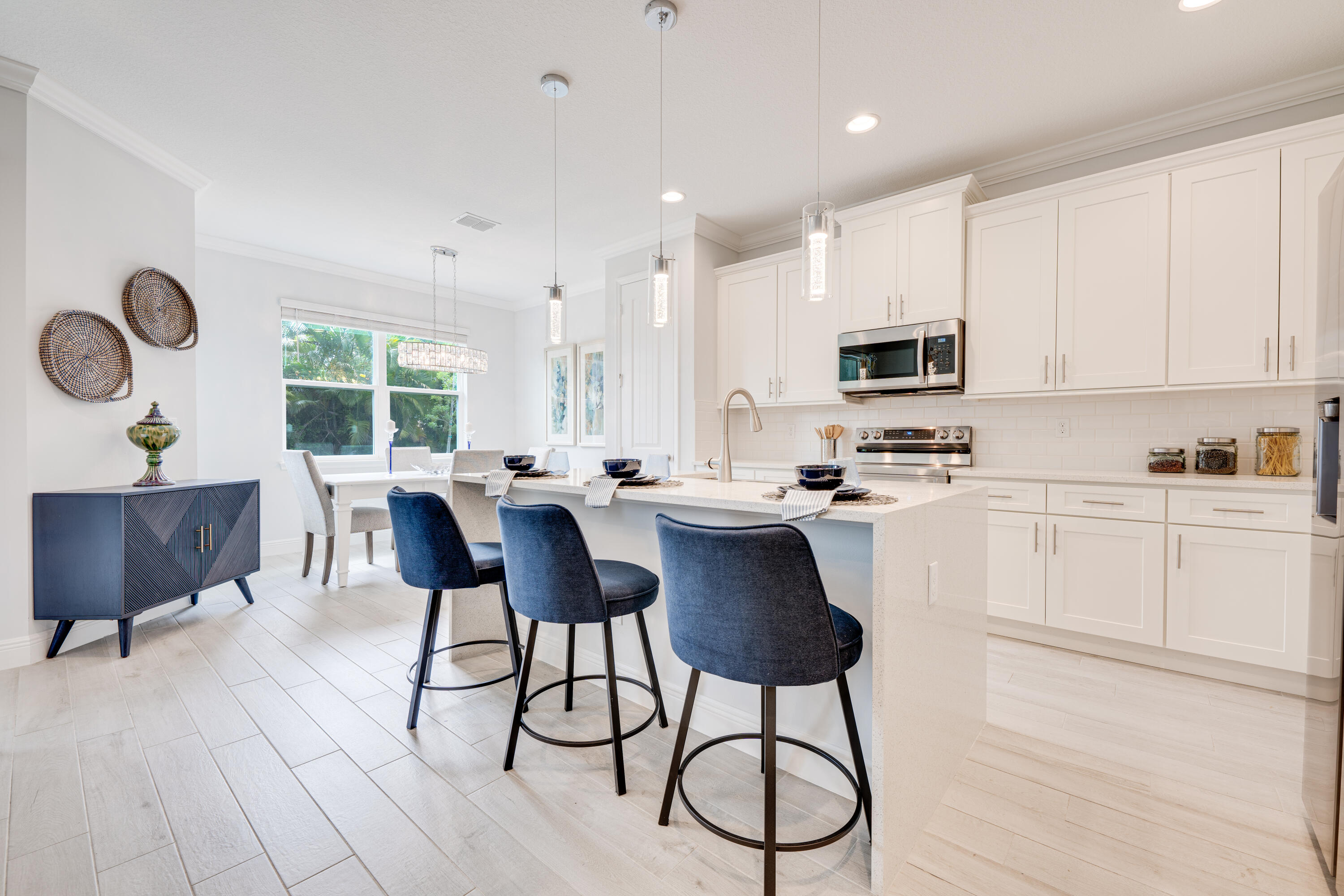 664 Southwest Aster Road Port St. Lucie, FL 34953 - Photo 6 of 29 DSC04526HDR-Edit