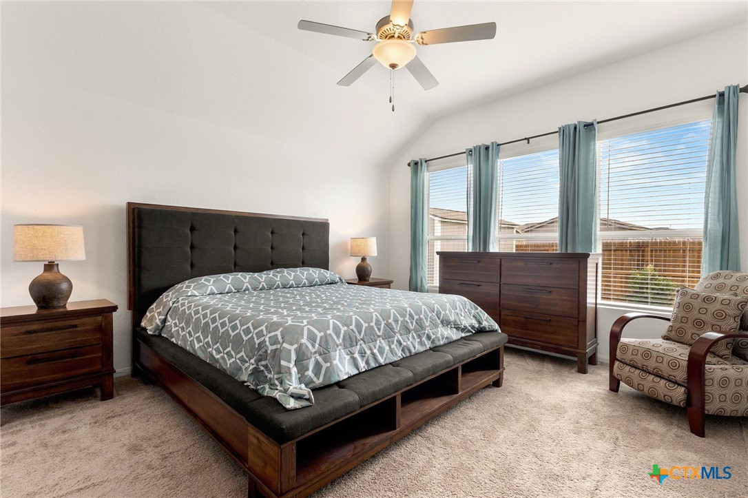 8935 Rancher Place Seguin, TX 78155 - Photo 18 of 32 master bedroom