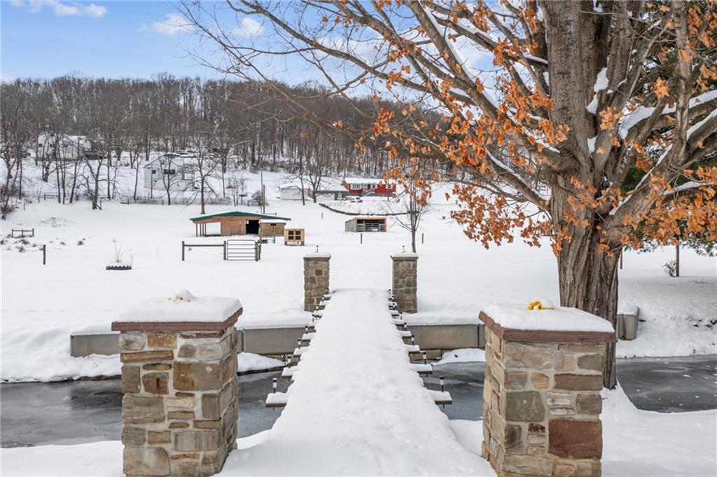 711 Pleasant Valley Road Connellsville, PA 15425 - Photo 36 of 46 a picture of outdoor space with seating