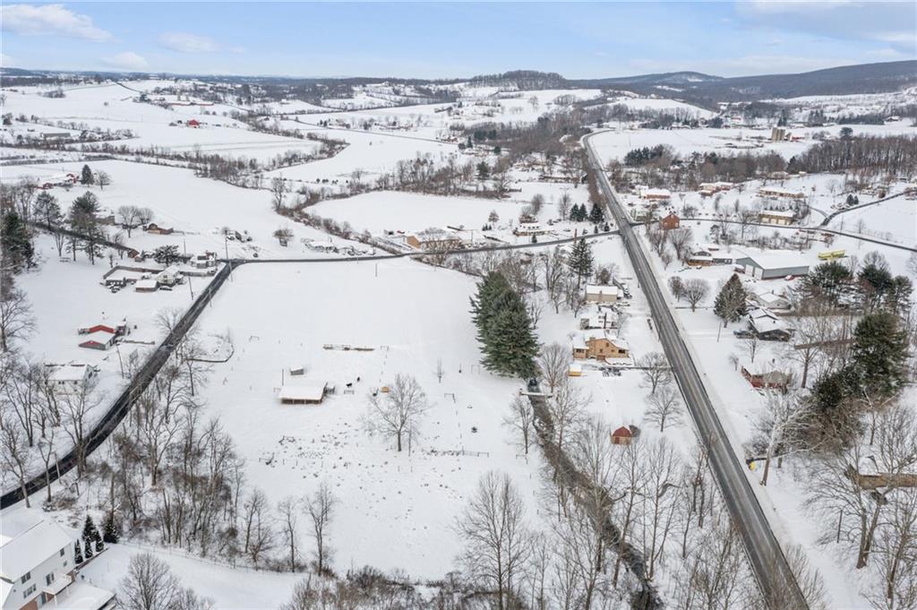 711 Pleasant Valley Road Connellsville, PA 15425 - Photo 44 of 46 a view of sky view