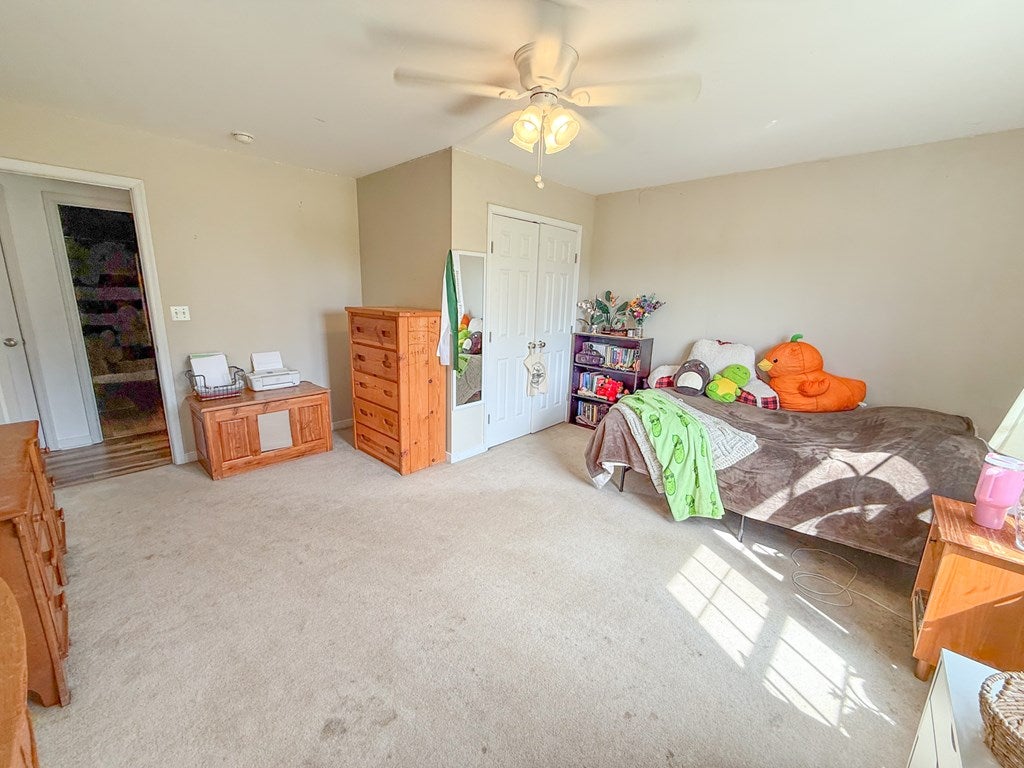 8564 West Courthouse Road Burkeville, VA 23922 - Photo 19 of 39 Gallery Image 19