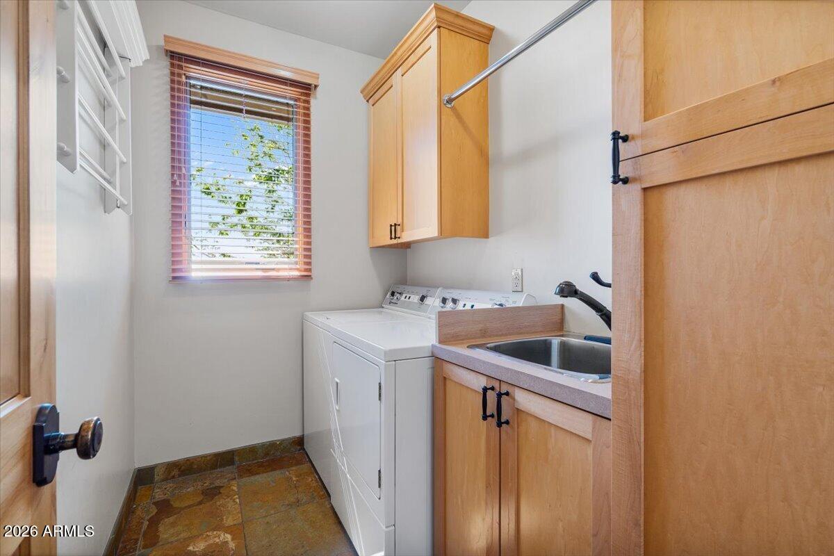 1904 Underwood Court Payson, AZ 85541 - Photo 57 of 92 Upstairs Laundry Room