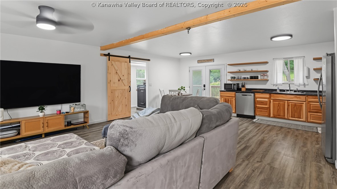 122 Kens Lake Estates Road Winfield, WV 25213 - Photo 6 of 25 Gallery Image 6