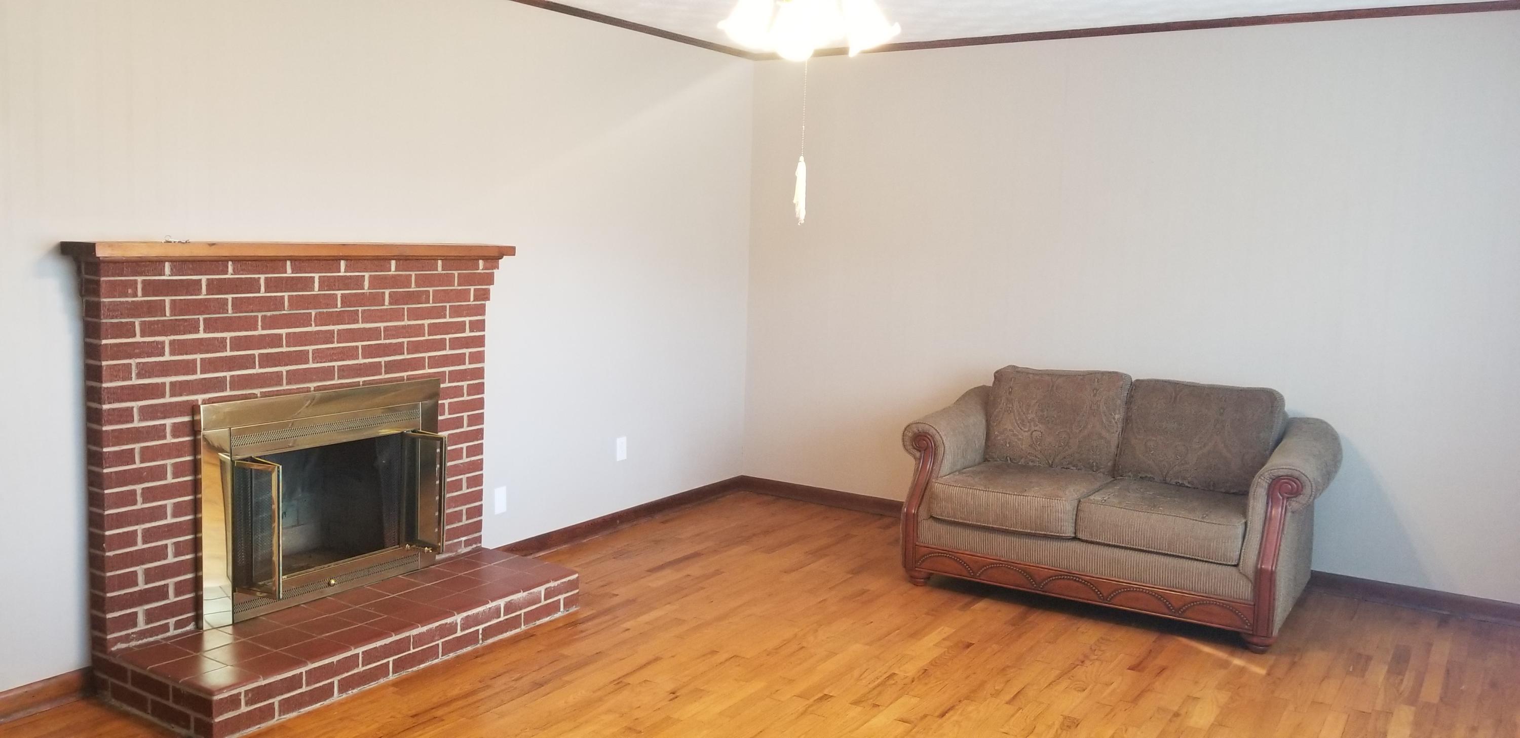 203 Russell Road New Tazewell, TN 37825 - Photo 20 of 32 Fireplace
