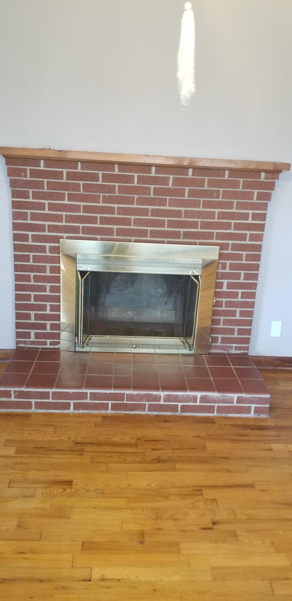 203 Russell Road New Tazewell, TN 37825 - Photo 21 of 32 Fireplace