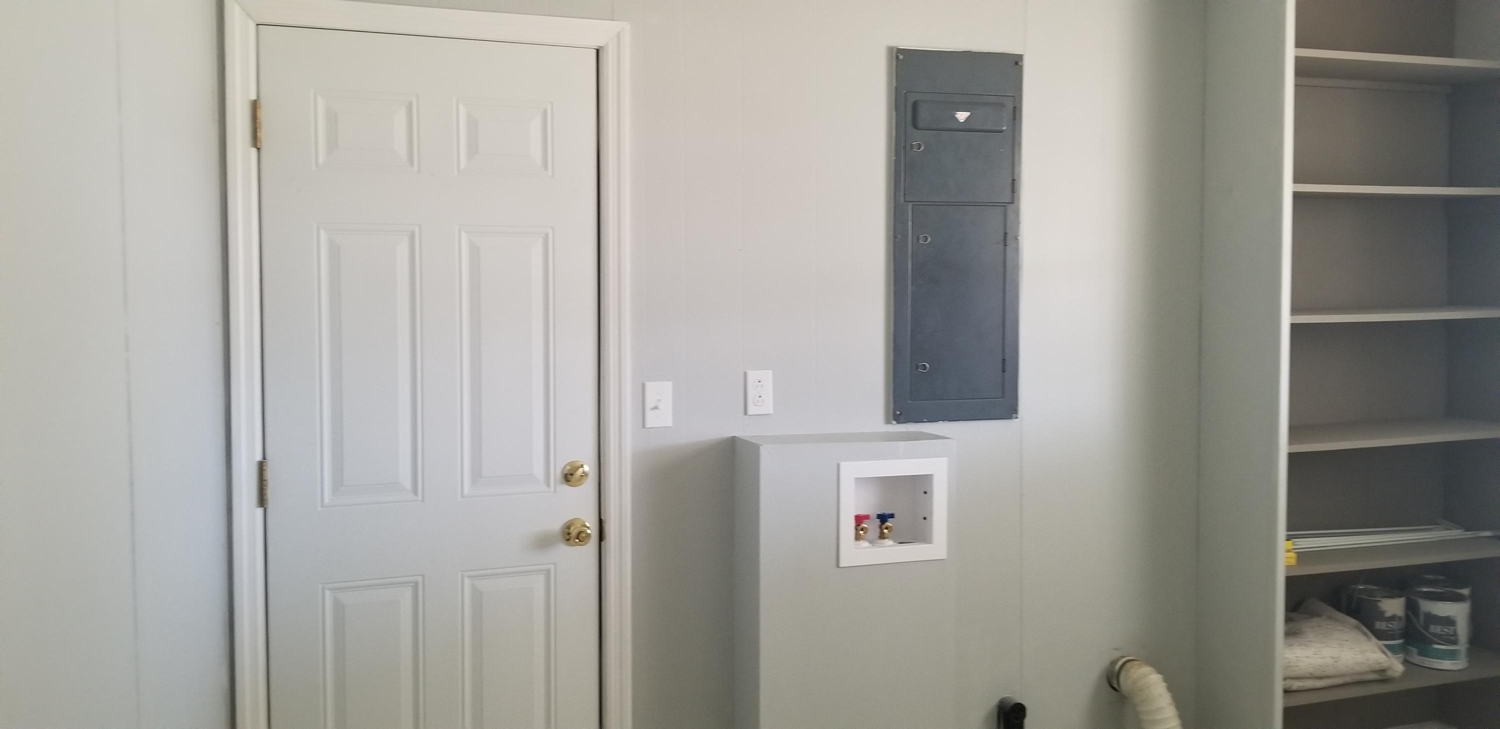 203 Russell Road New Tazewell, TN 37825 - Photo 31 of 32 Utility Rm