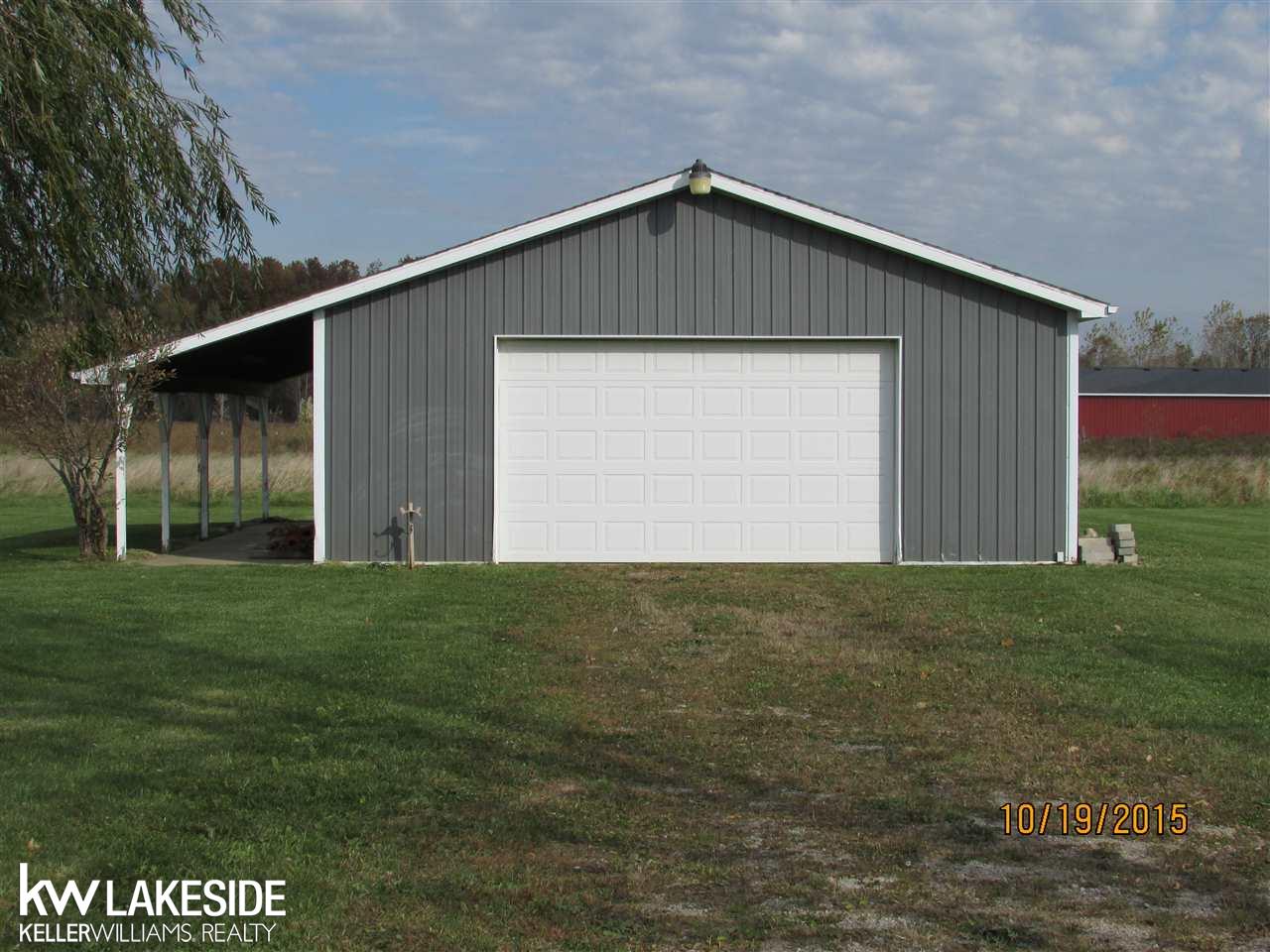 14120 Tubspring Road Allenton, MI 48002 - Photo 5 of 15