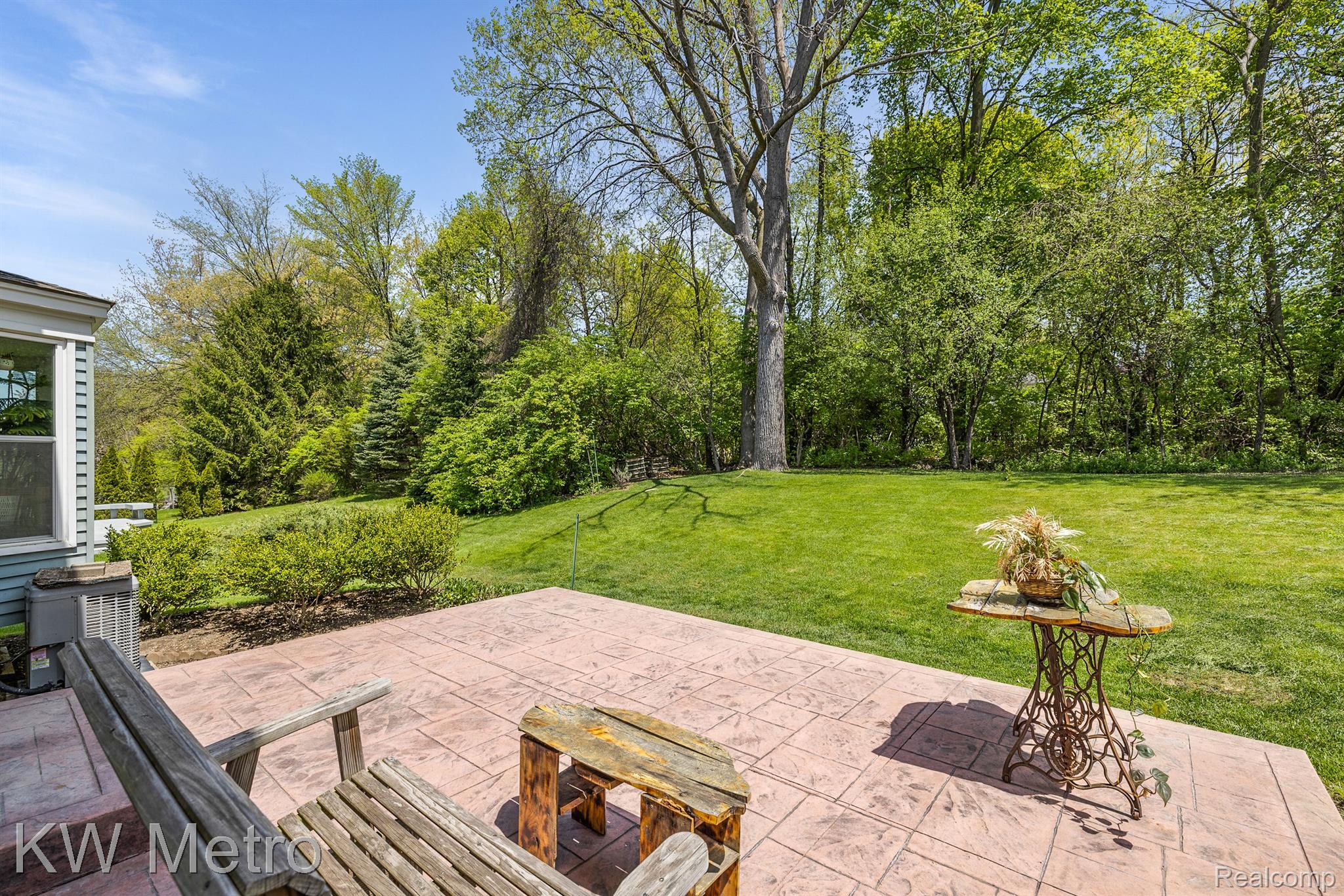519 Bolinger Street Rochester, MI 48307 - Photo 17 of 49
