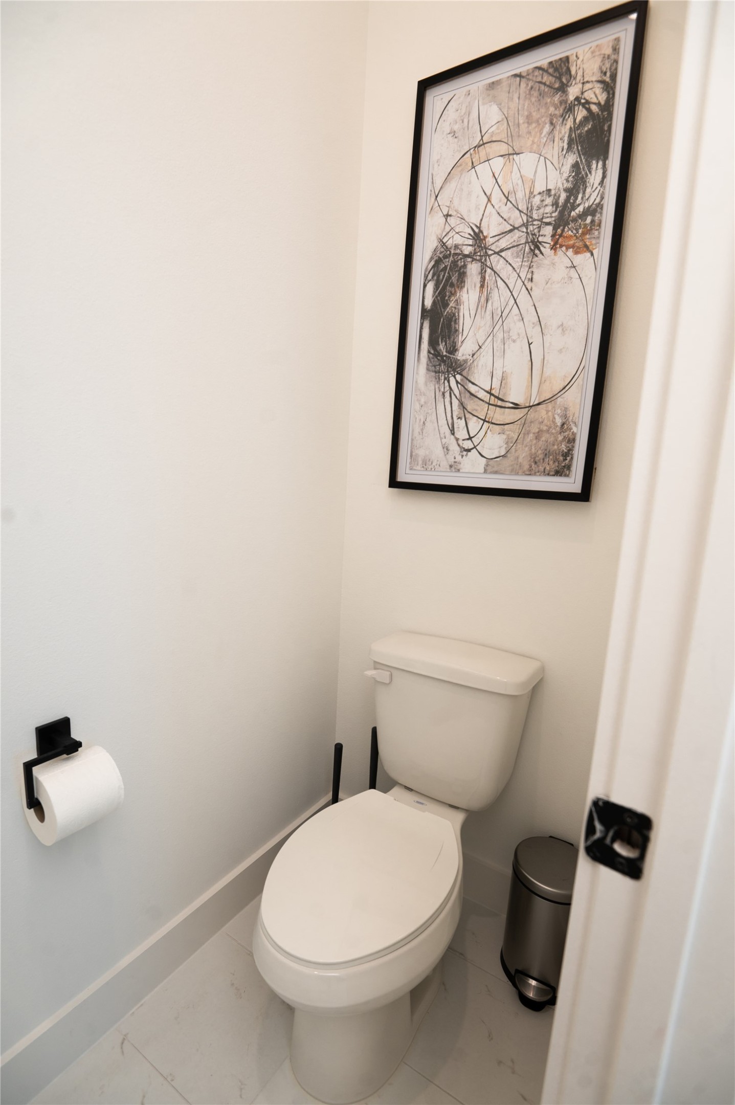 3486 Luca Street Houston, TX 77021 - Photo 39 of 40 Primary Bathroom