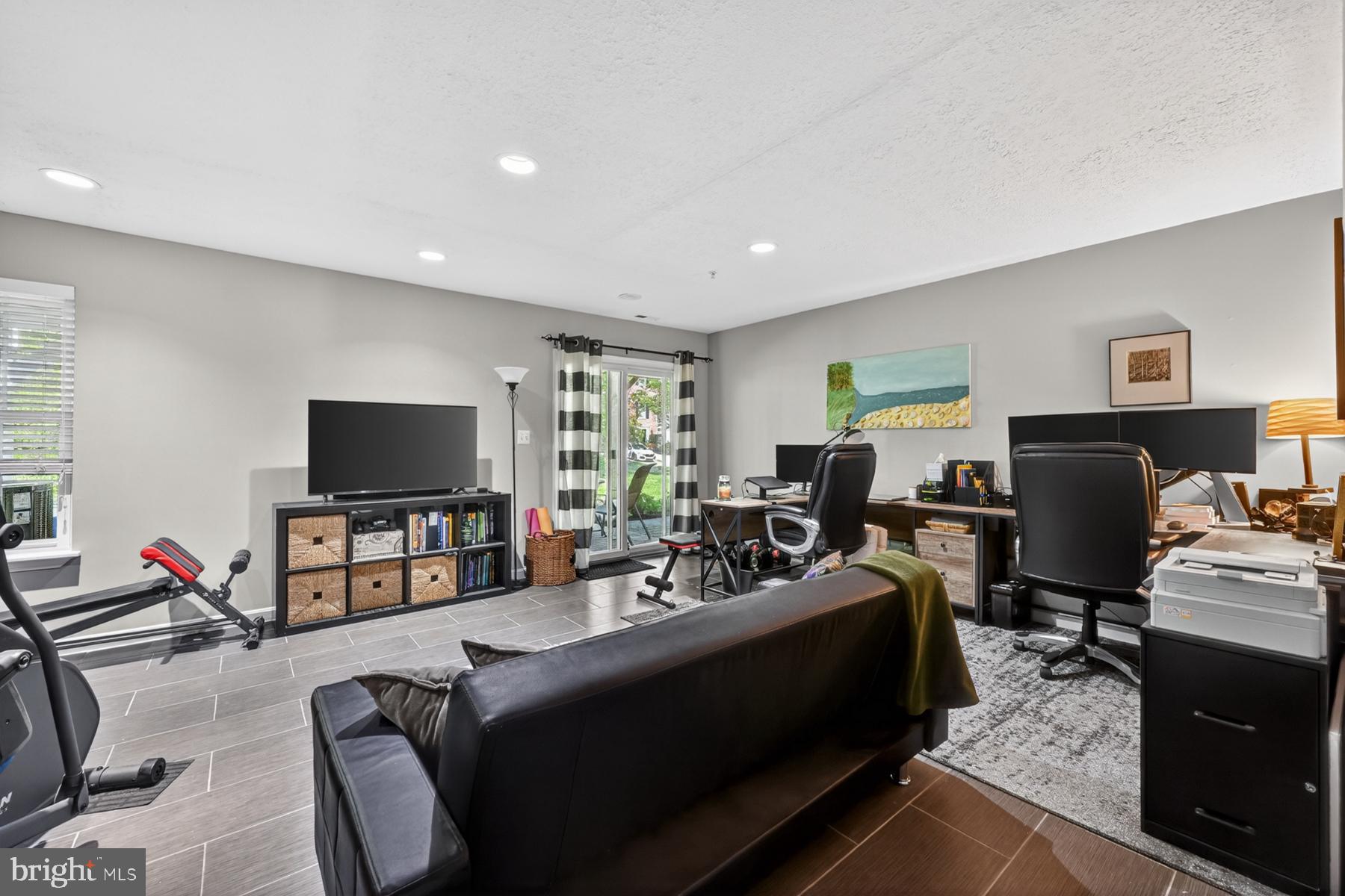 3228 Escapade Circle Riva, MD 21140 - Photo 29 of 37 Recreation Room