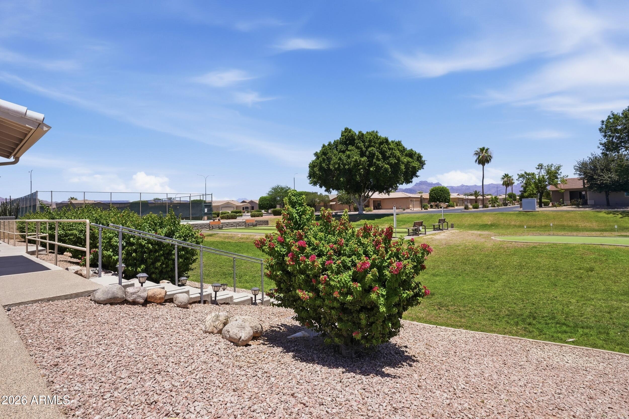 2101 South Meridian Road, Unit 362 Apache Junction, AZ 85120 - Photo 41 of 43