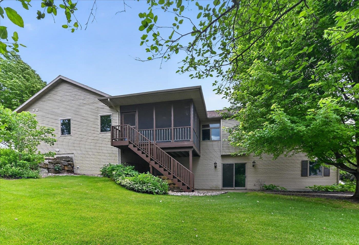 100 East Gonstead Road Mount Horeb, WI 53572 - Photo 5 of 78