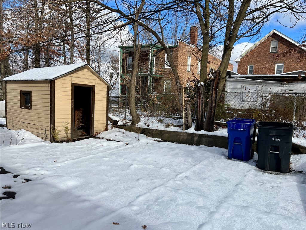 907 Rondel Road Cleveland, OH 44110 - Photo 36 of 36