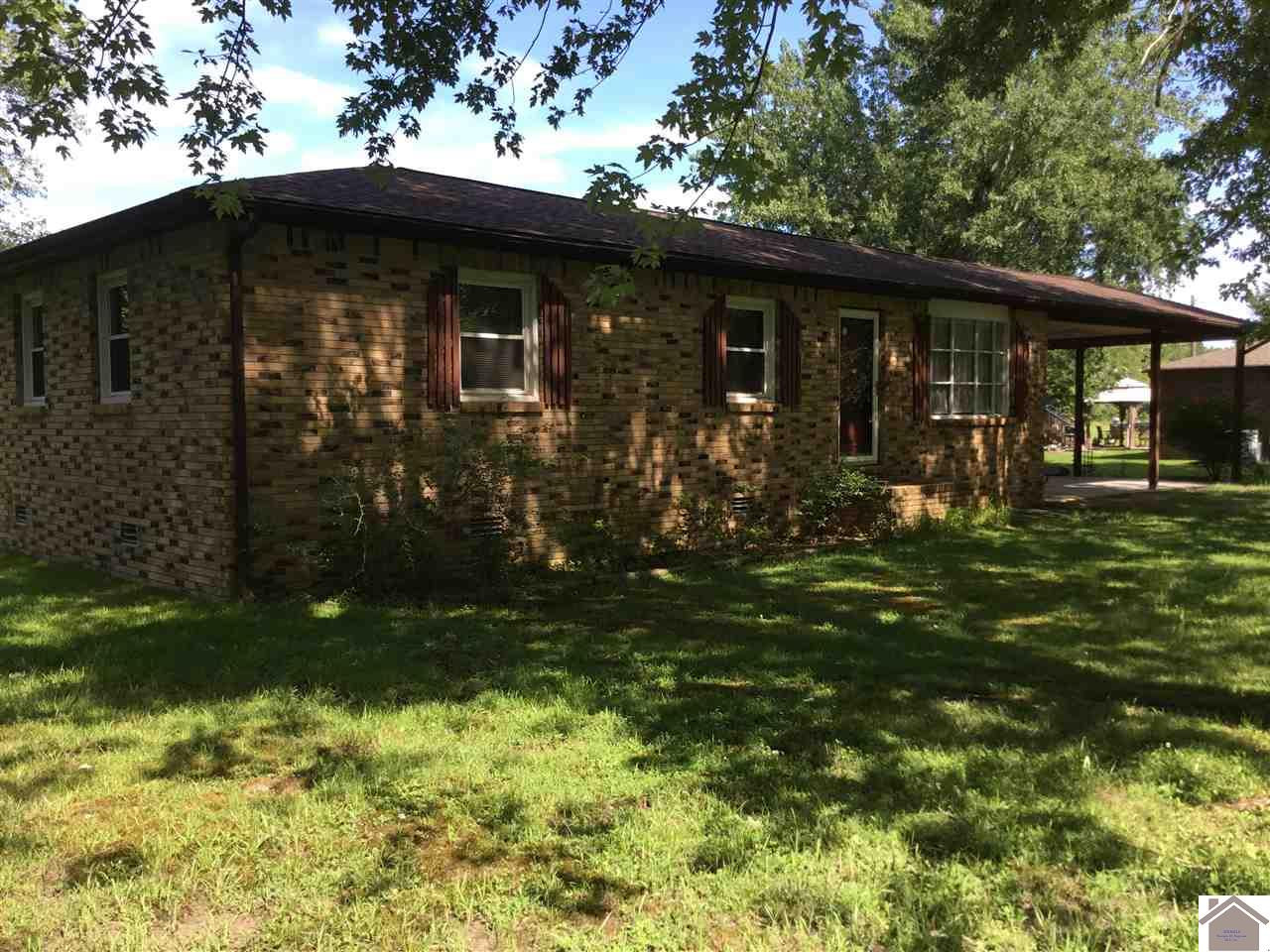 405 Rudd-Spees Road Ledbetter, KY 42058 - Photo 1 of 1 Photo 1