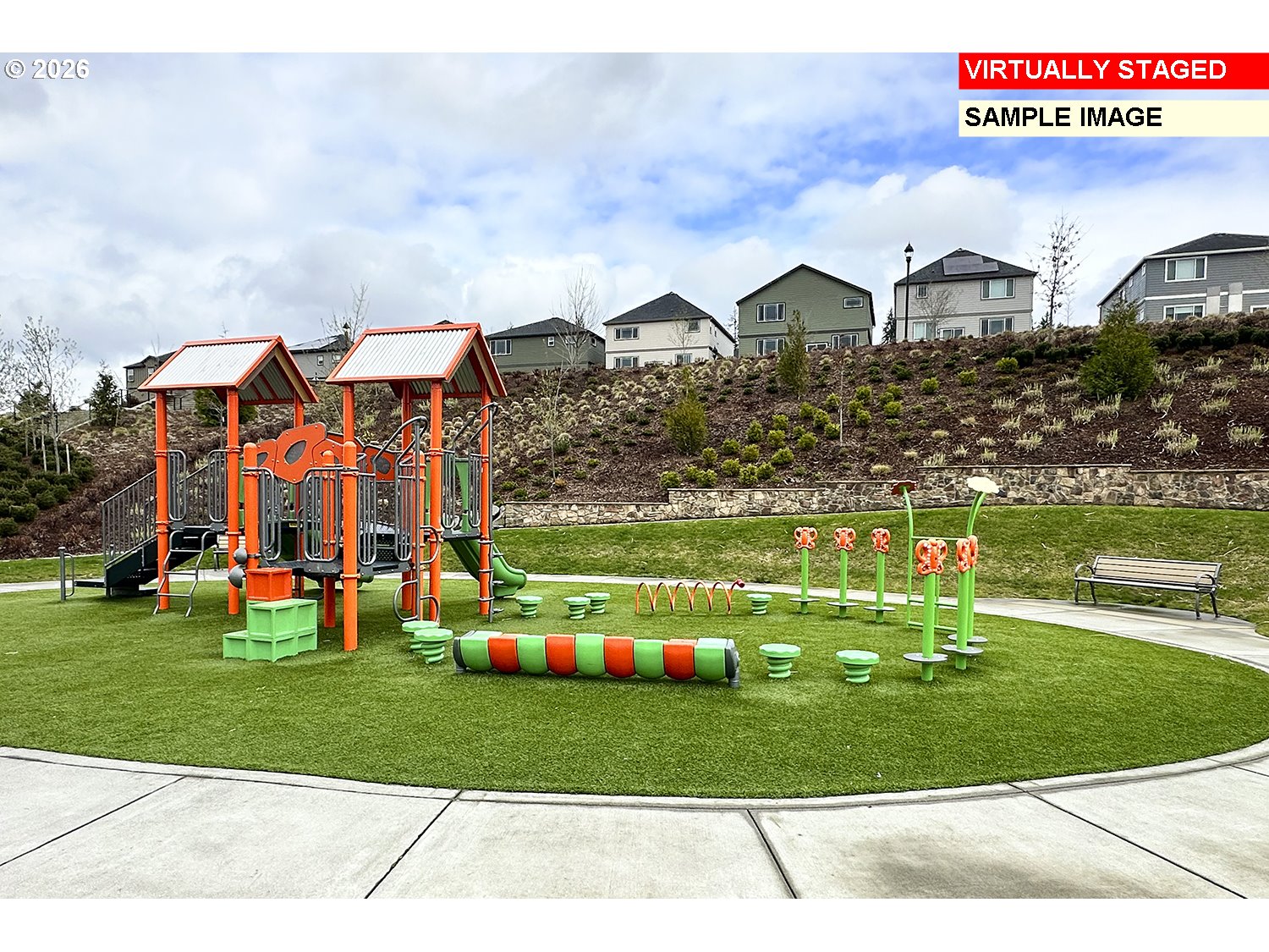 16716 Southwest Perth Road Tigard, OR 97224 - Photo 11 of 21