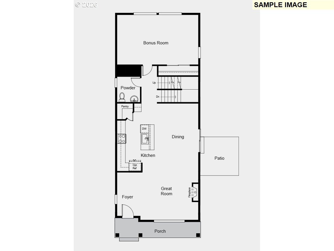 16716 Southwest Perth Road Tigard, OR 97224 - Photo 3 of 21