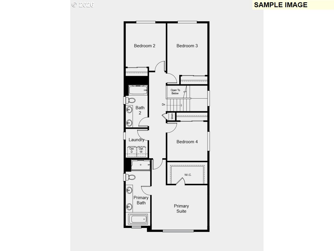 16716 Southwest Perth Road Tigard, OR 97224 - Photo 4 of 21